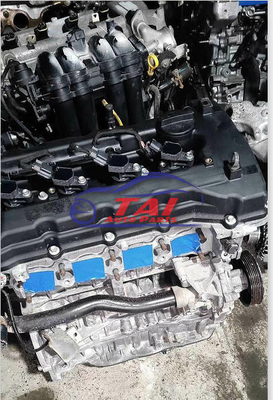 Original Japanese Engine Parts 1.3i 2.4L Sorento Engine For Hyundai G4kd