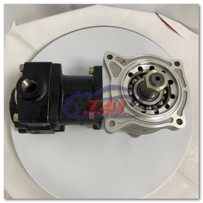 14501-971101 Nissan Engine Parts Air Brake Compressor For Nissan UD CW536 RF8 Engine