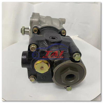 14501-971101 Nissan Engine Parts Air Brake Compressor For Nissan UD CW536 RF8 Engine