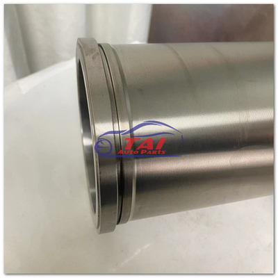 Engine Cylinder Liner 1-11261-063-0 For Isuzu 8PA1 8PB1 10PA1 10PB1