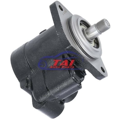 7674 955 247 Car Power Steering Pump For Saleauto Parts Auto Engine Systems