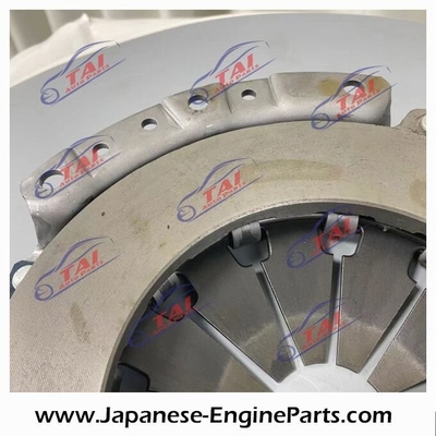 Steel Clutch Pressure Plate MR477060 Mitsubishi Engine Spare Parts