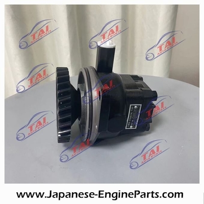 Original Japanese Used Power Steering Pump 1-19500466-0 For Isuzu 6HH1