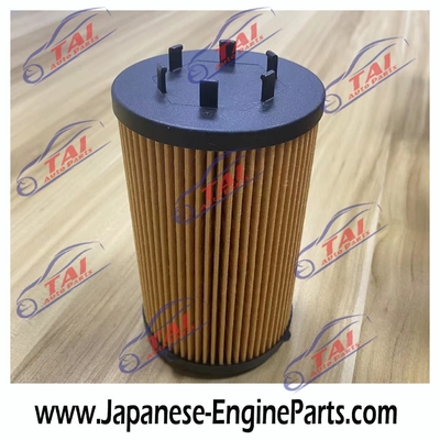 Heavy Japanese Truck Parts Engine Diesel Oil Filter 15601-78140 For Hino 500 700 268