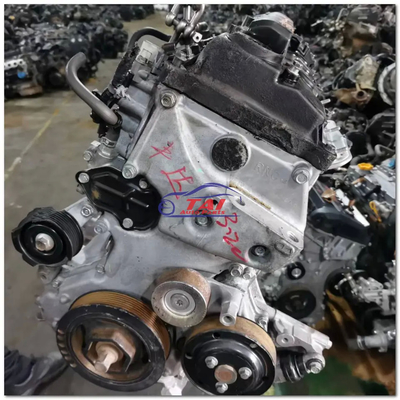 Auto Engine Systems R18A Engine For Honda Japanese Parts 1.8L