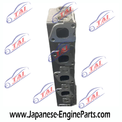 Nissan TD27 Automotive Cylinder Heads ISO9001 TS16949 Certifiion