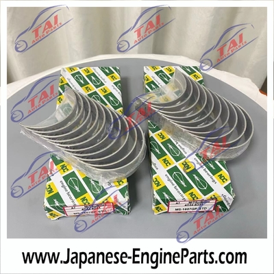 MS 1807GP Mitsubishi Engine Spare Parts For Bearing 4D30 4D34 M121H
