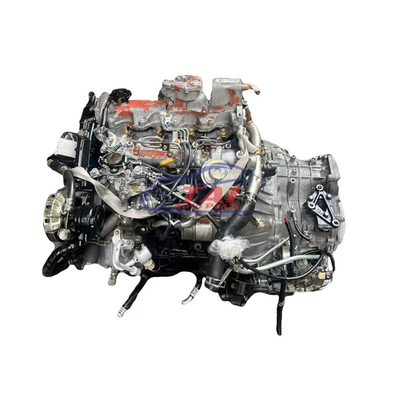 Japanese Truck Engine Assy JDM Engine 1C 2C 3C Diesel Engine For Toyota