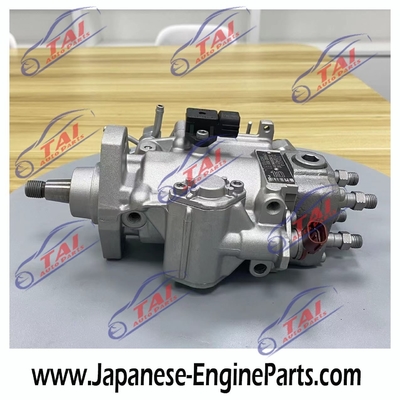 Genuine Engine Injection Pump 22100-5D180 For Isuzu ELF NKR NMR NPR Heavy Duty Truck