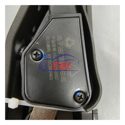 Electronic Accelerator Pedal Assembly Mitsubishi Engine Parts 152-5711702002