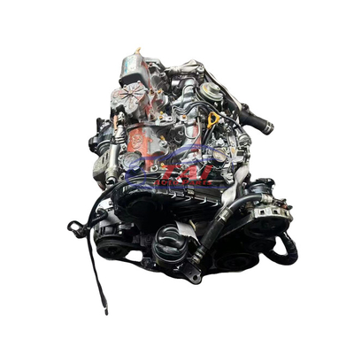 Used Jdm 1C 2C 3C Diesel Engine For Toyota Vehicles