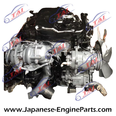 4KH1 4KH1T Diesel Motor For Isuzu Truck Pickup 4 Cylinders Engine Auto Parts