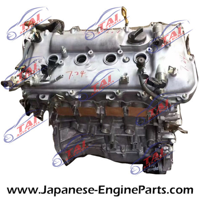 Original Used Japanese Engines 1ZR Used Diesel Engine For Toyota Camry Corolla