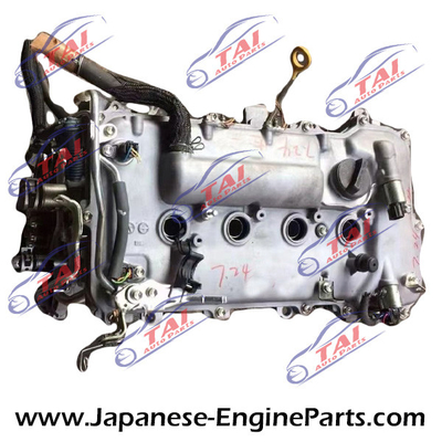 Original Used Japanese Engines 1ZR Used Diesel Engine For Toyota Camry Corolla