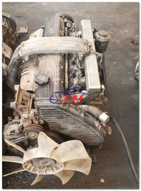Used Toyota Engine Spare Parts Engine Assembly Toyota Coaster 1HZ 1HD 1HDT 12V/24V Engine