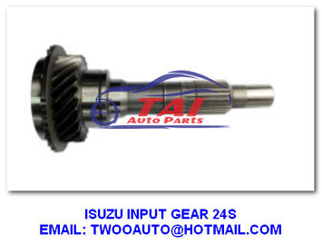 Isuzu 2nd Gear Transmission Hard Parts 27t/45t For 4ja1 Pickup Tfr 87"  8-94435-164-0 1st