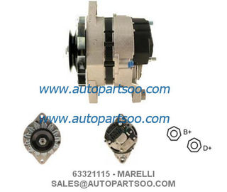 63321115 943356850 Rapid Marelli Alternator 24v 35a Alternadores