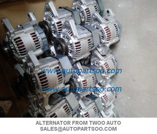 MD192136 MD309843 - MITSUBISHI Alternator 12V 75A Alternadores