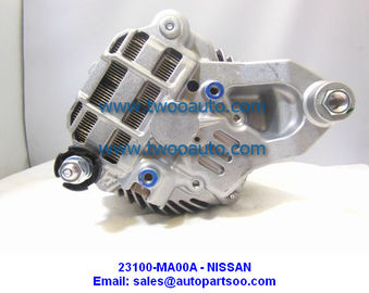 23100-0T004 LR235-502C - Nissan Alternator 24V 35A Alternadores Nissan UD40 H40 FD35