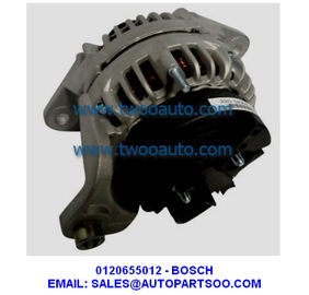 0120655011 - Bosch Alternator 24V 110A  0 120 655 011