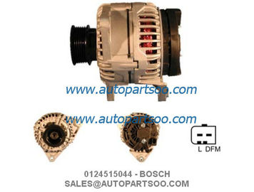 0120469978 0120469999 - BOSCH Alternator 24V 55A Alternadores