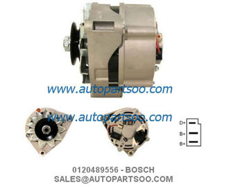 0123320018 0986040330 - BOSCH Alternator 12V 90A Alternadores