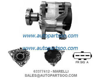 63321367 63321615 - MARELLI Alternator 12V 65A Alternadores