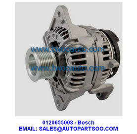 0120655001 - Bosch Alternator 24V 100A 0 120 655 001