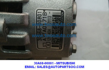 30A68-00801 A7TA0171B - New Mitsubishi Alternator 12V 40A Cub CA-SE  Vetus