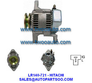 20-150-01002 2S6T10300AA - FORD VISTEON Alternator 12V 80A Alternadores