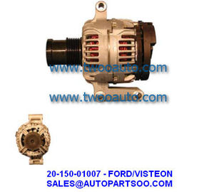 20-150-01002 2S6T10300AA - FORD VISTEON Alternator 12V 80A Alternadores