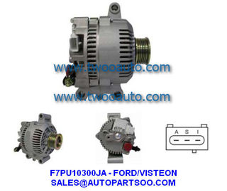 20-150-01010 2T1U10300AB - FORD VISTEON Alternator 12V 124A Alternadores