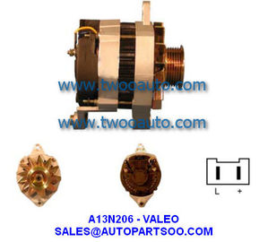 A11VI91 SG7B014 SG7B024 - VALEO Alternator 12V 70A Alternadores
