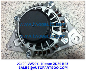 LR180-771S - New Nissan Urvan Alternator ZD30 12V 80A Alternador