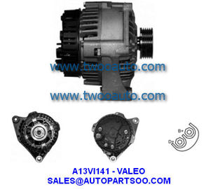 7700862613 A13VI274 A13VI94 A13VI261 - VALEO Alternator 12V 95A Alternadores