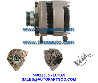 AB175054 AB175068 - MANDO Alternator 12V 75A Alternadores