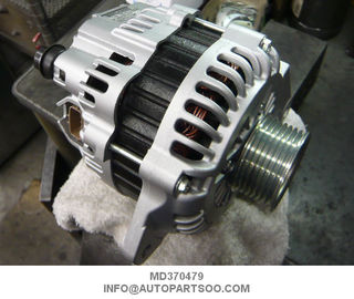 Mitsubishi alternator MD370479 A3TB2091A