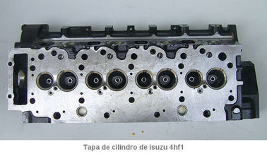 Culata De Isuzu Npr 4hk1 For Cylinder Head Tapa De Cilindro De Isuzu 4hk1 Motor Culata