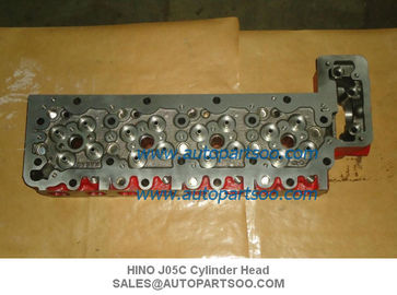 Brand NEW 5.3cc Culata de J05C J05E cylinder head 1118378010 for HINO diesel engine