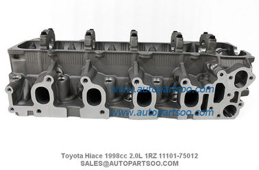 Toyota Hiace 1998cc 2.0L 1RZ Cylinder head 11101-75012 Culata