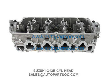 Suzuki G16B Performance Cylinder Heads Tapa De Cilindro del Suzuki Culata 4 Cylinder