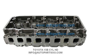 Repuestos Para Toyota Coaster Tapa De Cilindro del Toyota 15B Culata de Toyota H / 2H/3B/