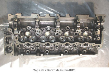 Tapa De Cilindro Remanufactured Cylinder Heads De Isuzu 4he1 Motor Culata 4he1 Cylinder Block