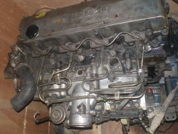 ISUZU Used Japanese Engines 4HE1 Engine Assy 4HF1 4HK1 4HG1 4JB1 4JA1 Japan Original High Performance Engine