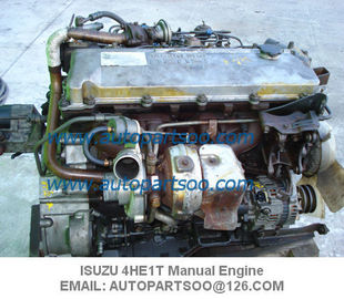 Isuzu 6SD1 Engine Assy Used Japanese Engine 6WG1 6HK1 6HK1T 6RB1 6SD1 6BG1 6BG1T 6BD1  Diesel Engine