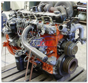 J08C DIesel Hino Engine Parts , Japanese Original J08C, Japan Used Diesel Engine For Truck