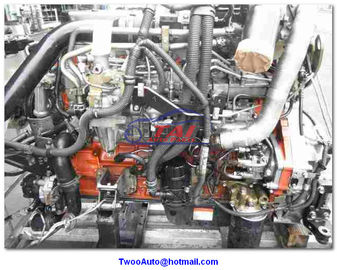 J08C DIesel Hino Engine Parts , Japanese Original J08C, Japan Used Diesel Engine For Truck