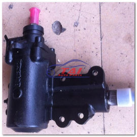 4D56 Power Steering Gear Box For Mitsubishi , LHD 4D56 Steering Box MB501185 MB698532 MR319978