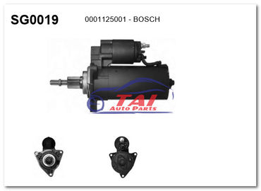 0001108030 - BOSCH, Auto Parts Starter Motor, 0001261015, 0001223504, 0001218157