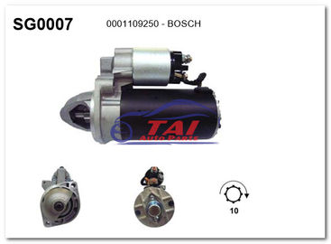 Starter 0001109025, Starter Assembly, Automotive Starter Motor, 0120489244, 0120468124
